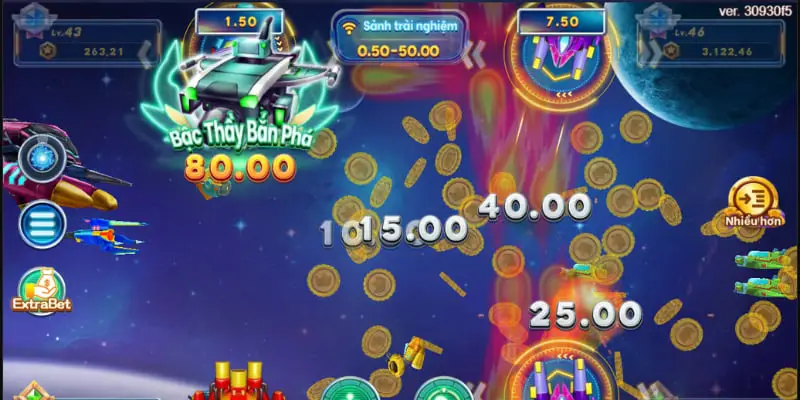 Cách đánh game đổi thưởng này đơn giản cho người mới