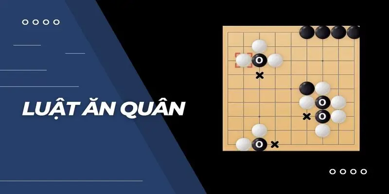 Quy tắc đối với các quân cờ